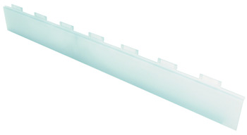 Cuisio Cut Tray End Piece 473mm Gph - view 2