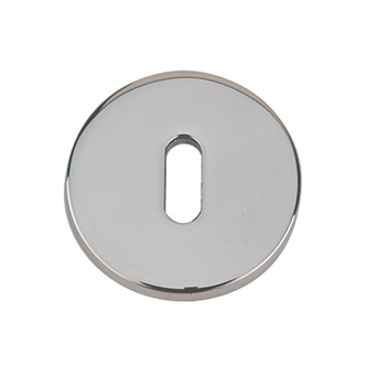 Escutcheon D52mm Std KW 316 SSS