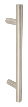 Guardsman H Pull BT D19x300mm Fixing Centres 304 SSS