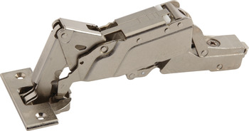 Tiomos 155D Hinge Clk FO+/INS SF w SC NP - view 2