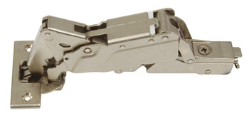 Tiomos Tipmatic 160D Hinge Clk wo SC Hos