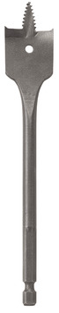 Bosch Wood Bit Flat 10.0mm