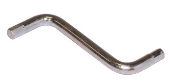 Hex Key Z-Shaped SW4 SZP 008.28.446