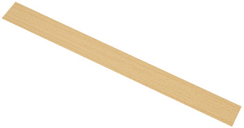 Melamine Tape 18mm x 10m Light Beech