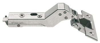 Tiomos 110/45D Hinge Clk INS SF w SC