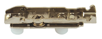 Tiomos 2mm M.Plt Clk Inline DF NP