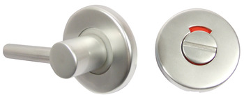Disabled WC Release Set D50mm Aluminium SAA 904.54.151