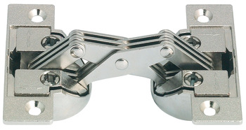 Mitred Flap Hinge 135D for 45D App