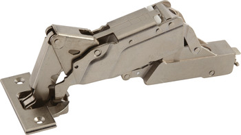 Tiomos 155D Hinge Clk HO SF w SC NP - view 2