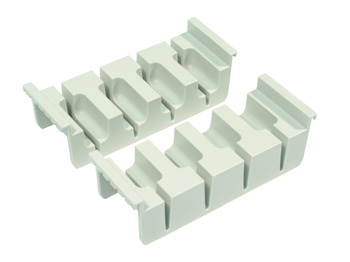 Cuisio Knife Block 4 Inserts 143/150mm