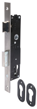 Narrow Mortice Sashlock 20/36mm SSS