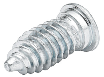 Varianta HC Screw Cyl D3.0x14mm Galvanised - view 2