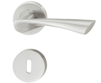 HL09 Lvr Set D53.5mm Std KW 304 SSS 903.91.197