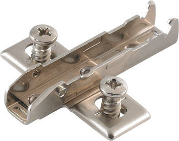 Tiomos Econ 2mm M.Plt Clk 3prt Cruci PM - view 2