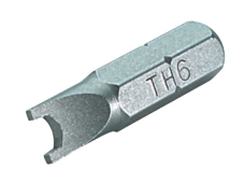 Special Insert Bit 1/4ich 2H TH5