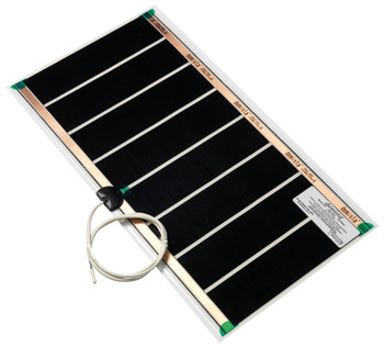 Heated Mirror Pad 250x300mm 230V/15W