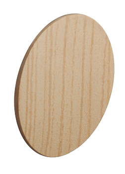 Cover Caps D14mm 52pc SA PolyV Pine