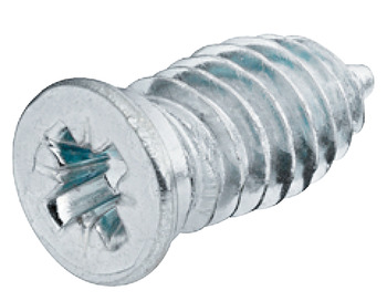 Varianta HC Screw Cyl D3.0x14mm Galvanised