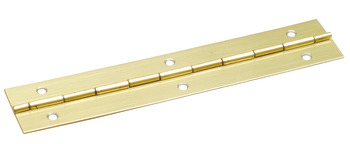 Piano Hinge 32x0.7x1840-1830mm Steel BP