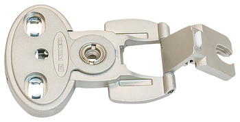 Aximat 300 180D Hinge SP Arm Screw