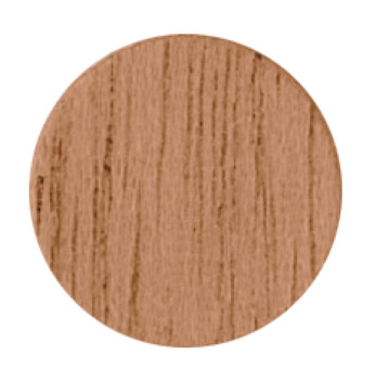 Cover Caps D14mm 52pc SA WoodV Mahogany