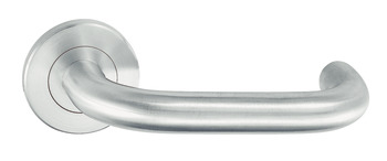 HL04 Lvr Set D53.5mm Std KW 304 SSS 903.91.452