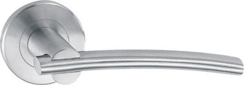 HL08 Lvr Set D53.5mm Std KW 304 SSS 903.91.378