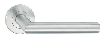 HL01 Lvr Set D53.5mm Std KW 304 SSS 903.91.358