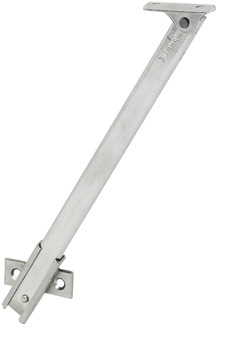 Lid Stay Arretop 200mm Steel NP