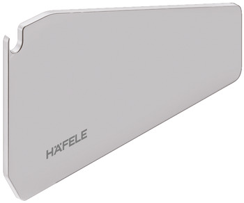 Free Up Cover Caps Grey