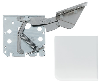 Kinvaro T-70 Flap Fit Steel/RAL 7045 - view 2