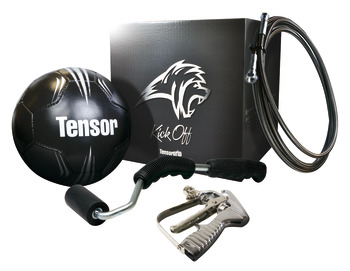 TensorGrip KickOff Spray Kit HighPerf
