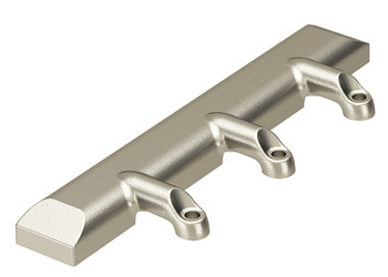 Free Flap 1.7 Adaptor Zinc Alloy NP