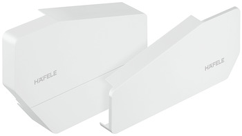 Free Fold E eDrive Cover Cap Set Wht