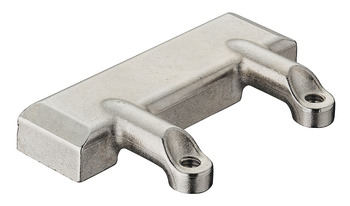 Free Fold Adapter 20mm Aluminium Frame Flap