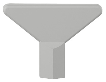 Hex Key SW10 Flap Fittings