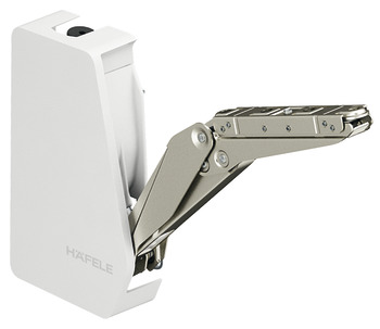 Free Flap 1.7 Comp Set A White 9003