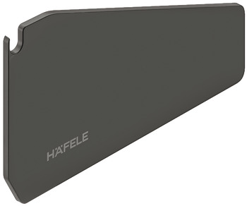 Free Up Cover Caps Anthracite