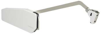 Free Fold 480-530mm 5.0-10.2kg Grey