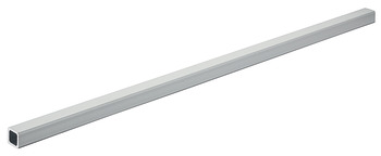 Free Cross Rail 474/600mm Anodised Silver