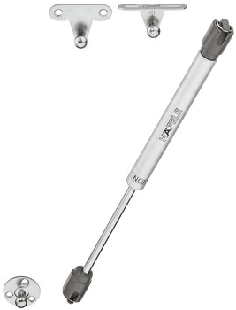 Gas Filled Piston Rods 90-110D SNP 100N