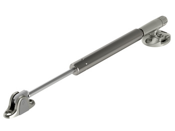 Automatic Open Drop Down Flap Stay 164mm