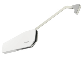Free Fold 840-910mm 6.9-12.2kg Grey - view 2