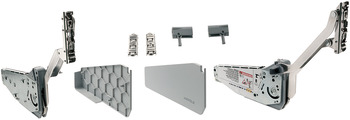Free Up Parallel 430-600mm 7.4-14.6kg - view 3