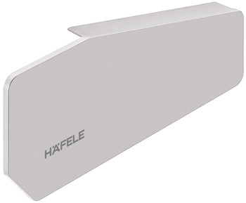 Free Fold Cover Caps Grey