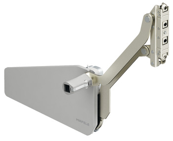 Free Up Parallel 320-360mm 3.0-5.7kg