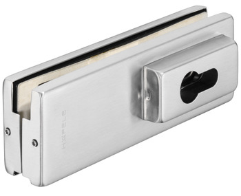 Startec PatchFit Crn Lock w Pro Cyl MSS