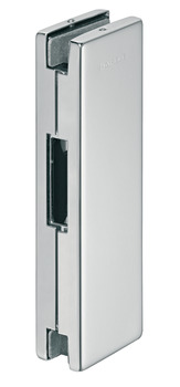 Startec PatchFit Centre Strike for Lock