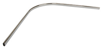WithRobe Rail 90D 825x825mm SCP