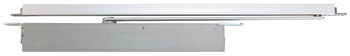 Geze Boxer Dbl OH Dr Closer 2-4 FR